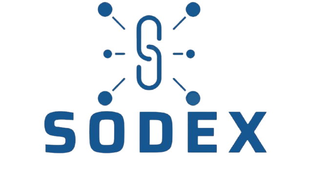 Sodex ERP logo